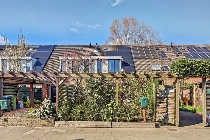 Foto 3 van Goudenregenstraat 72