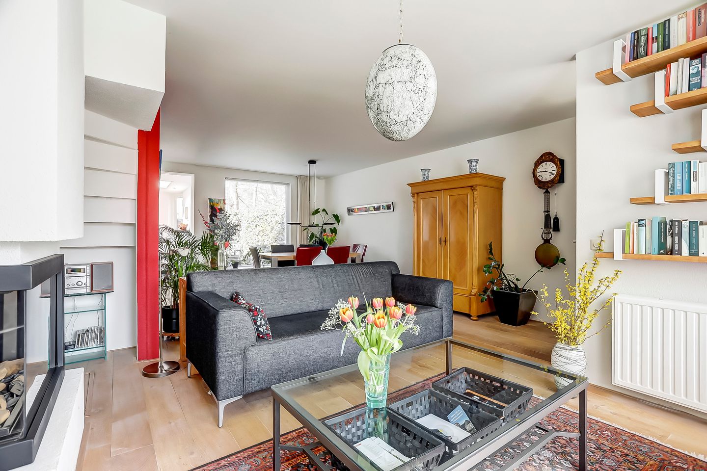 Foto 4 van Goudenregenstraat 72