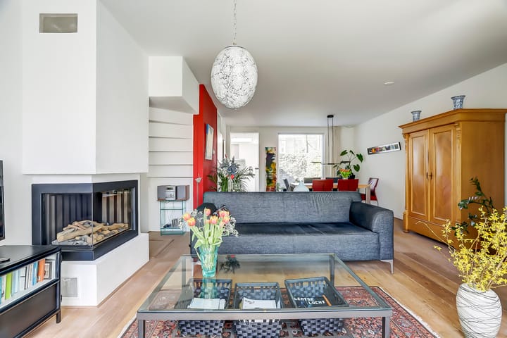 Foto 5 van Goudenregenstraat 72