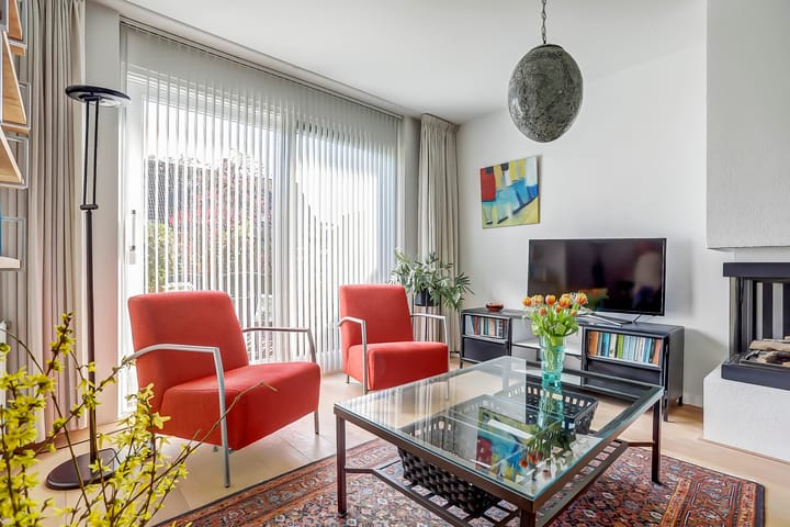 Foto 7 van Goudenregenstraat 72