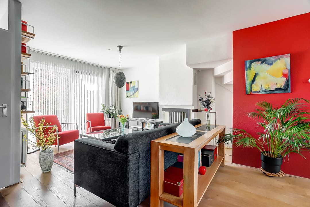 Foto 8 van Goudenregenstraat 72