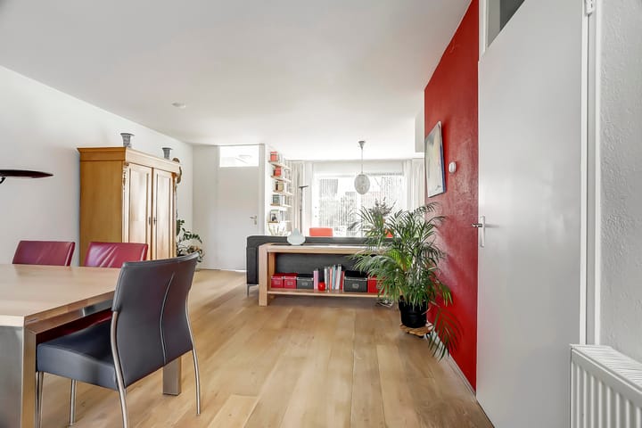 Foto 9 van Goudenregenstraat 72