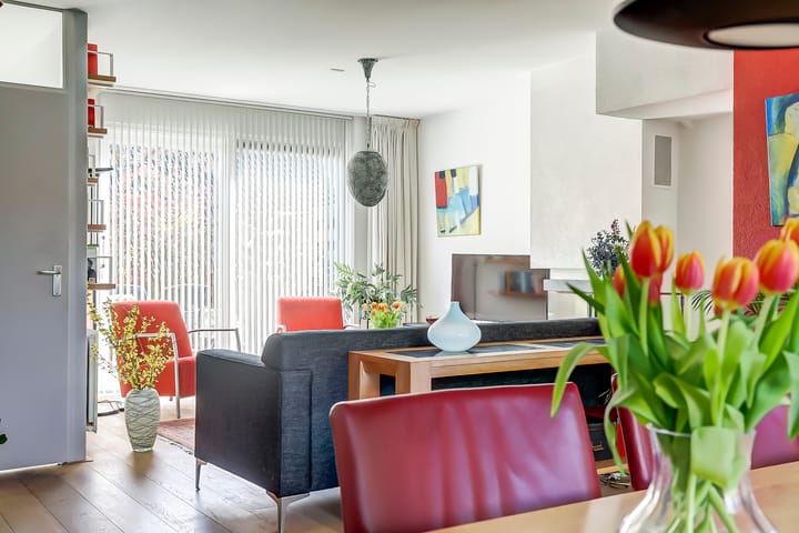 Foto 10 van Goudenregenstraat 72