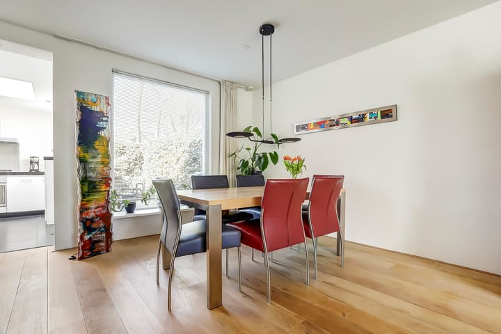 Foto 11 van Goudenregenstraat 72