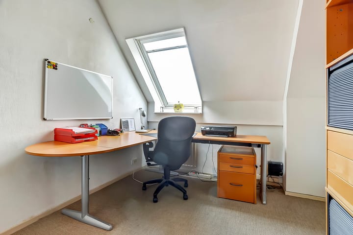 Foto 25 van Goudenregenstraat 72