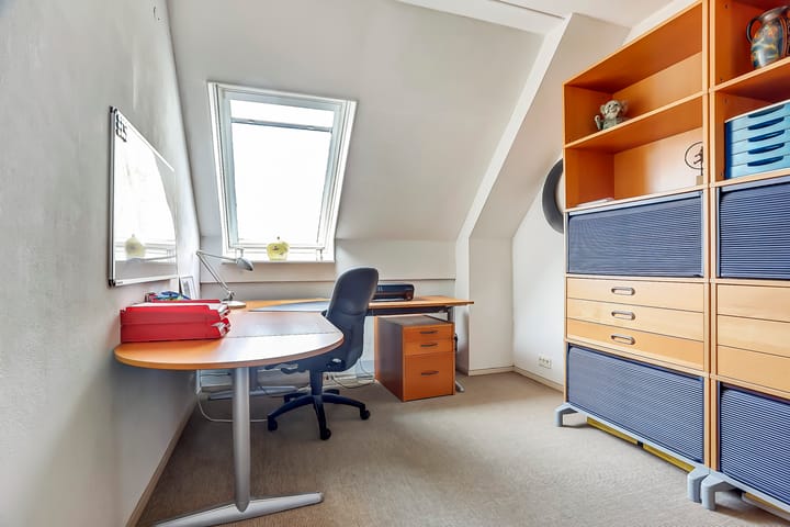 Foto 26 van Goudenregenstraat 72