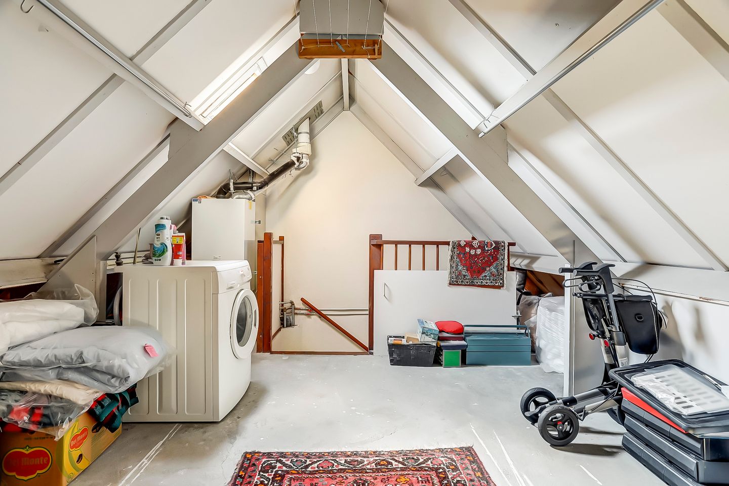 Foto 35 van Goudenregenstraat 72