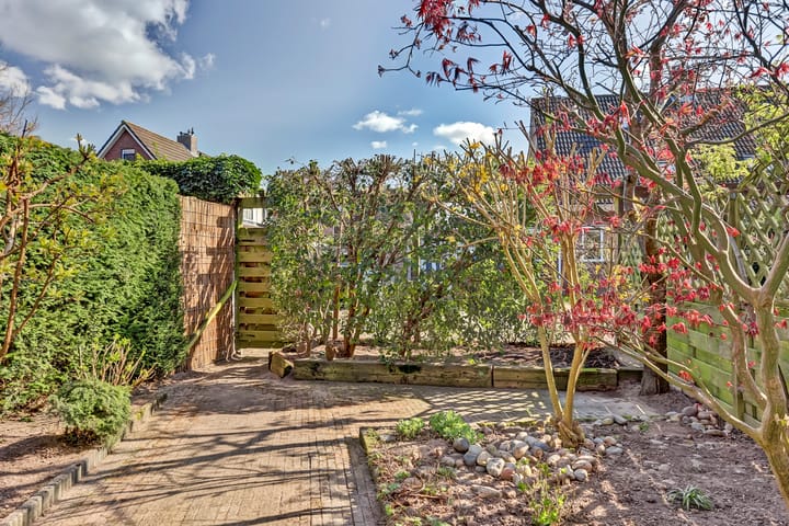 Foto 37 van Goudenregenstraat 72