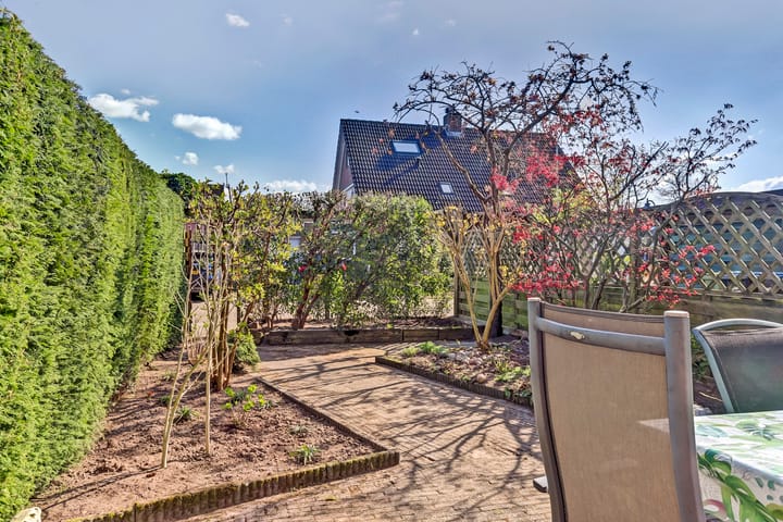 Foto 39 van Goudenregenstraat 72