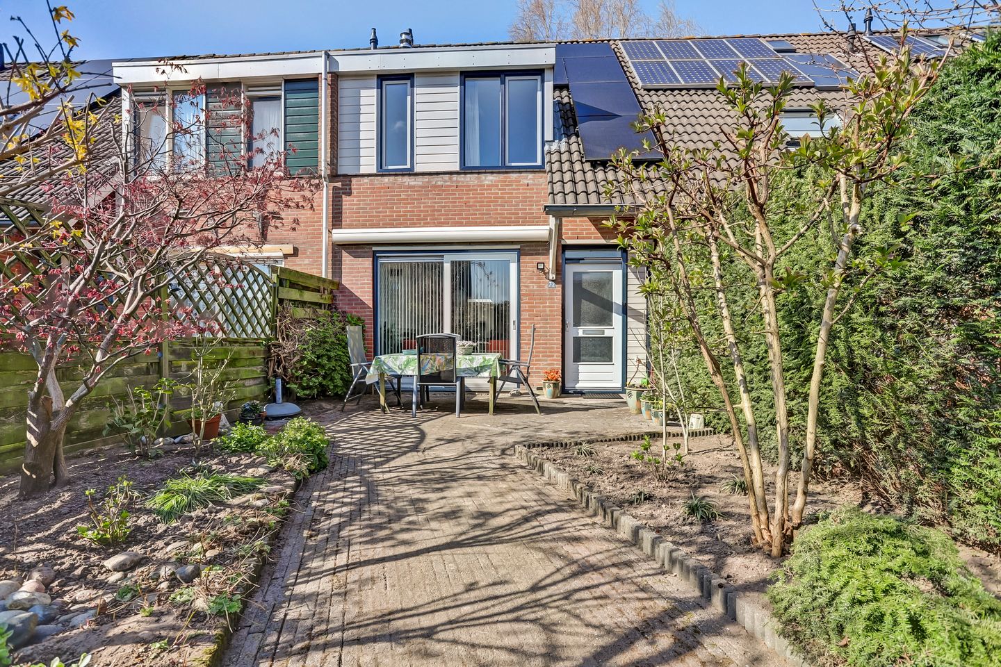 Foto 40 van Goudenregenstraat 72