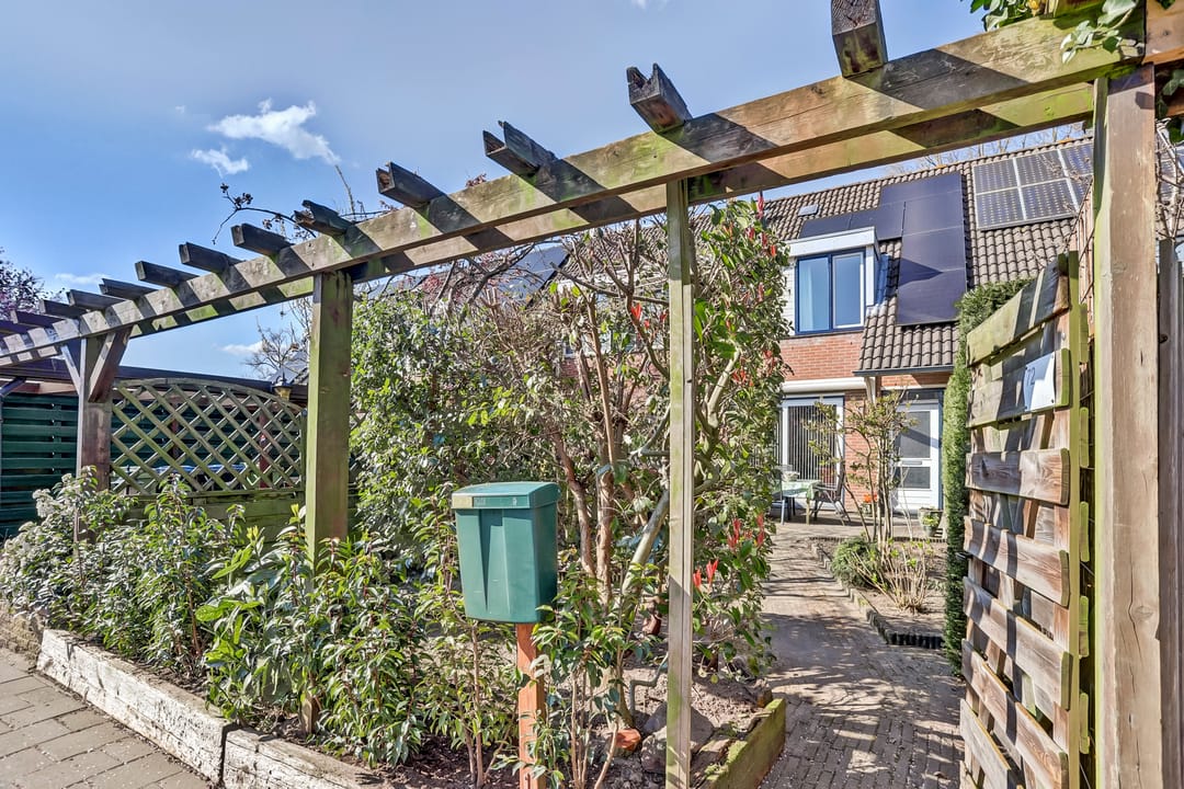 Foto 41 van Goudenregenstraat 72