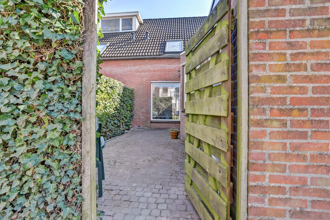 Foto 43 van Goudenregenstraat 72