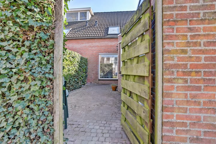 Foto 43 van Goudenregenstraat 72