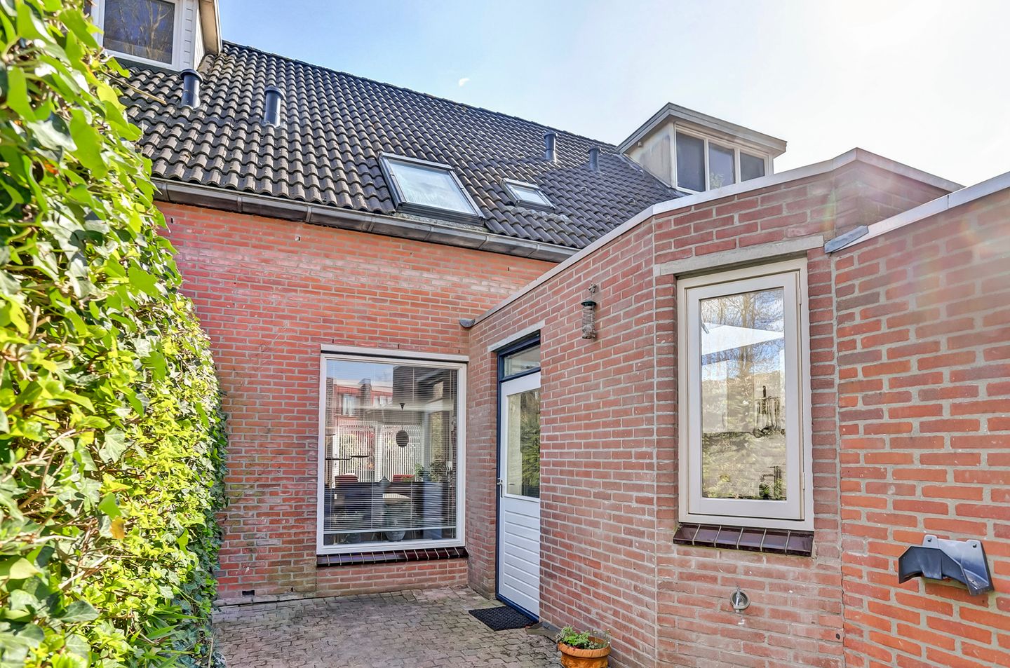 Foto 44 van Goudenregenstraat 72