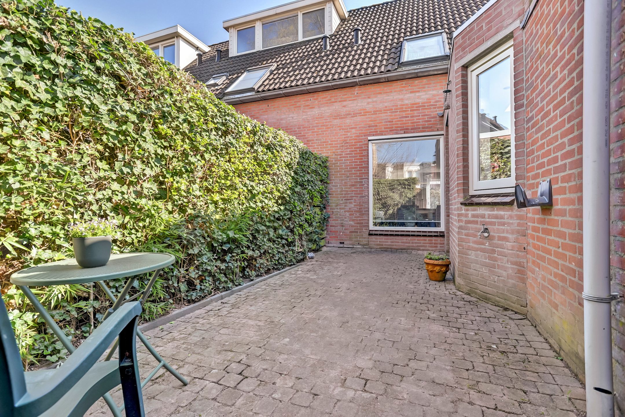 Foto 45 van Goudenregenstraat 72