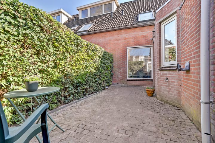 Foto 45 van Goudenregenstraat 72