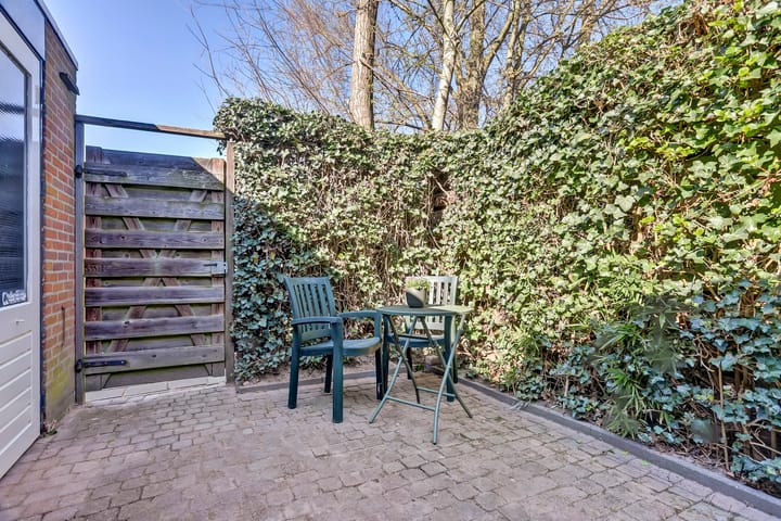 Foto 46 van Goudenregenstraat 72