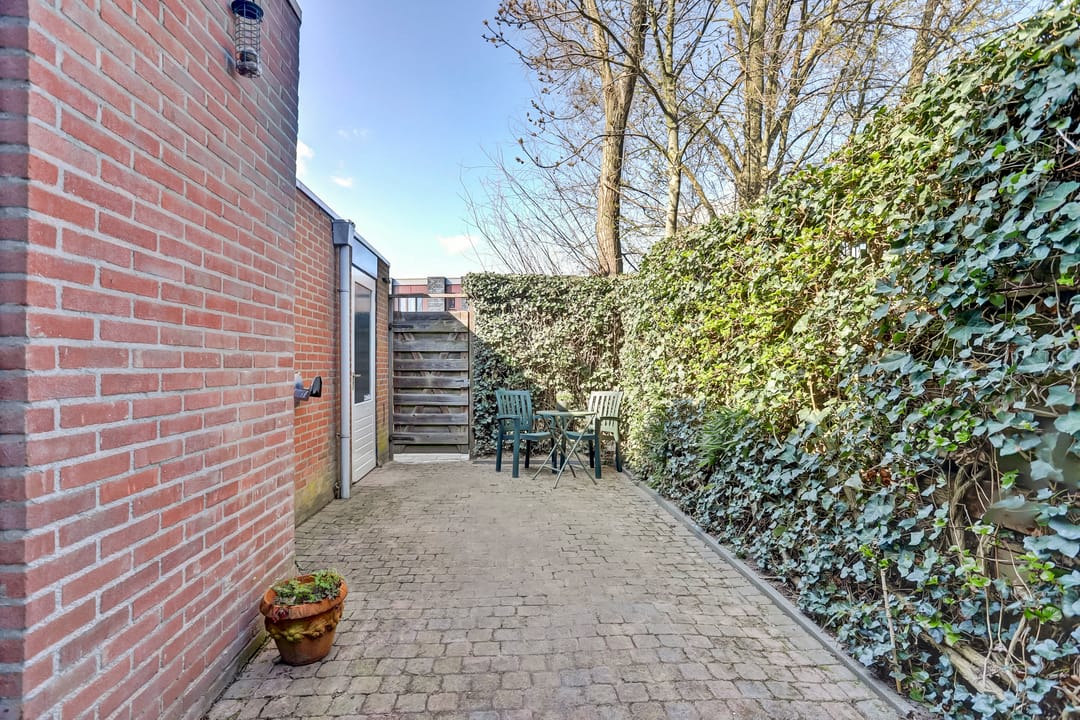 Foto 47 van Goudenregenstraat 72