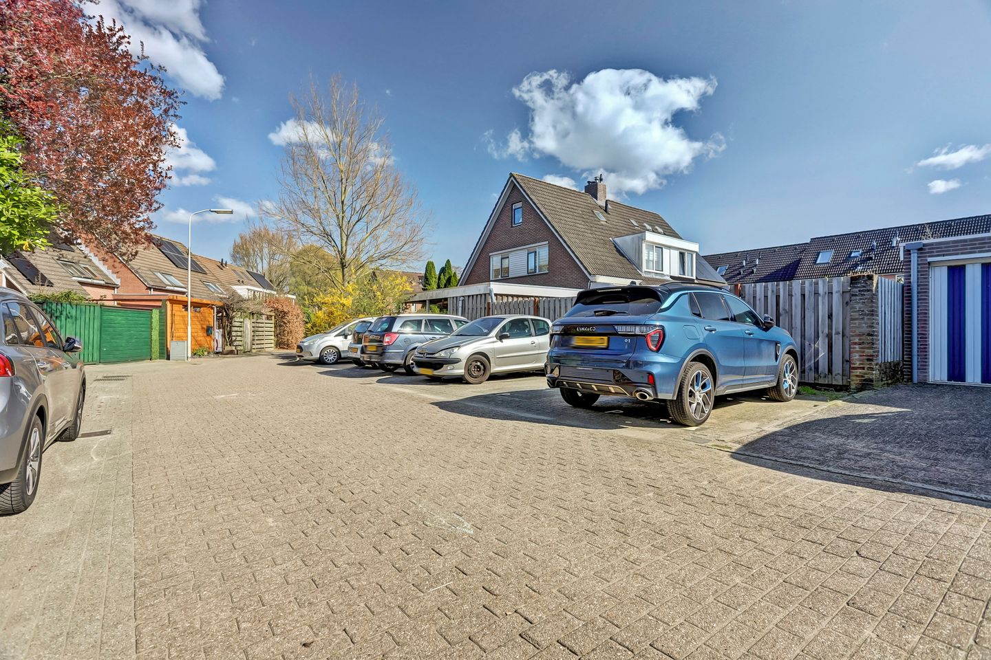 Foto 49 van Goudenregenstraat 72