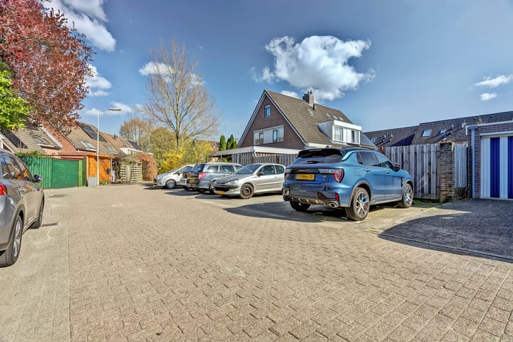 Foto 49 van Goudenregenstraat 72