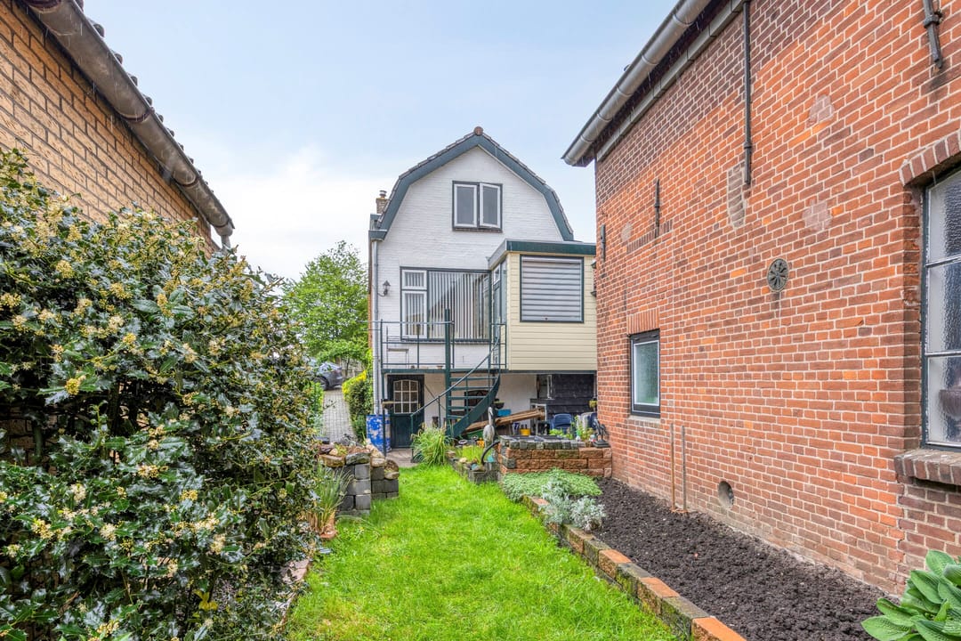 Foto 2 van Buitendams 407