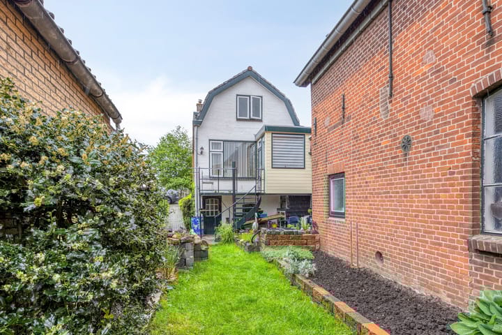 Foto 2 van Buitendams 407