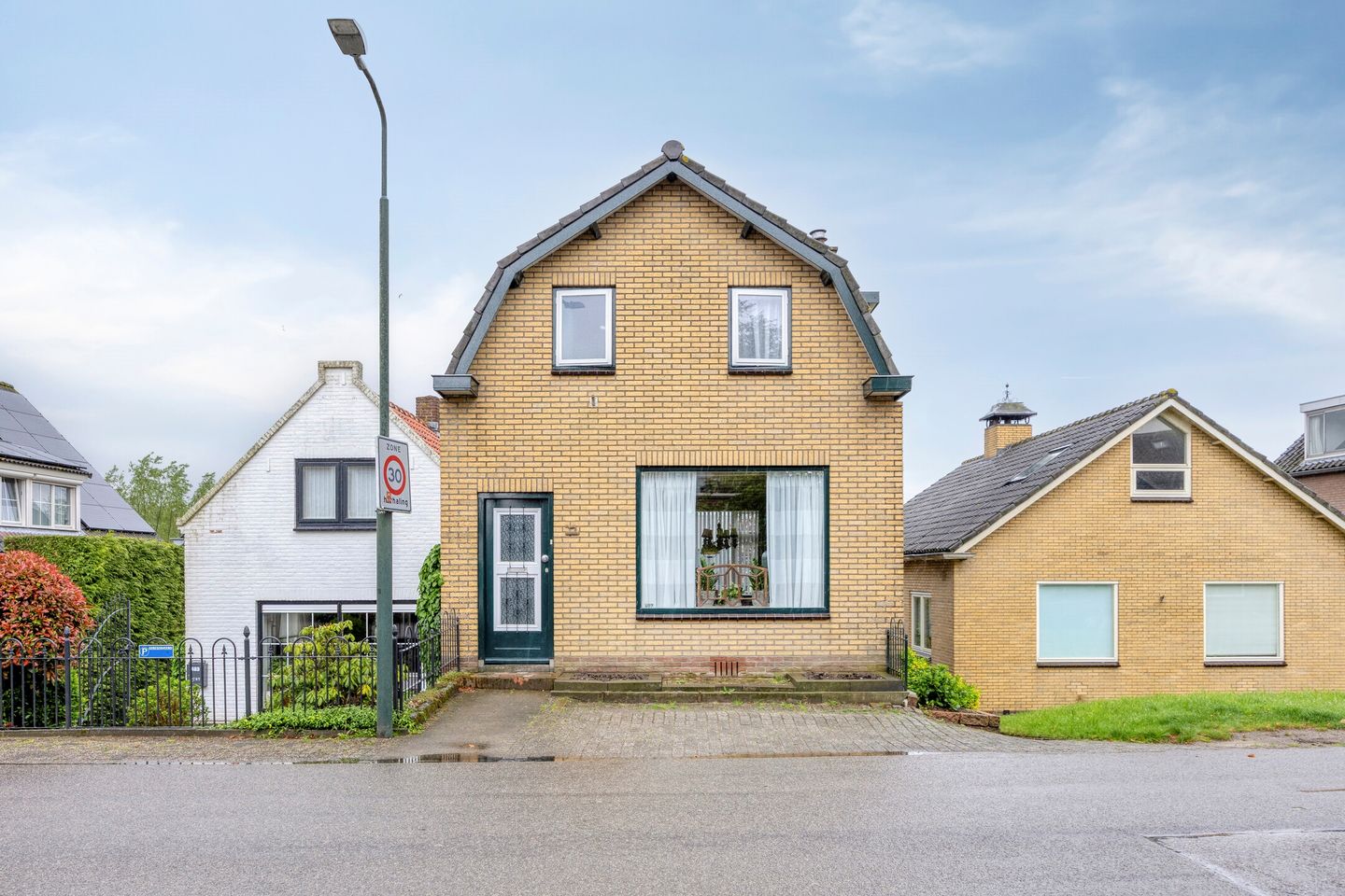 Foto 4 van Buitendams 407