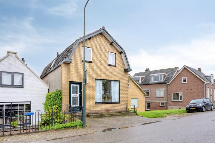 Foto 5 van Buitendams 407