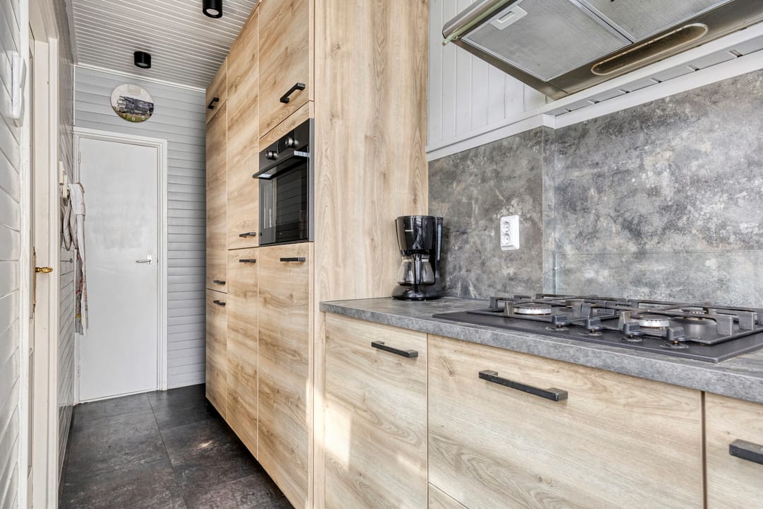 Foto 7 van Buitendams 407