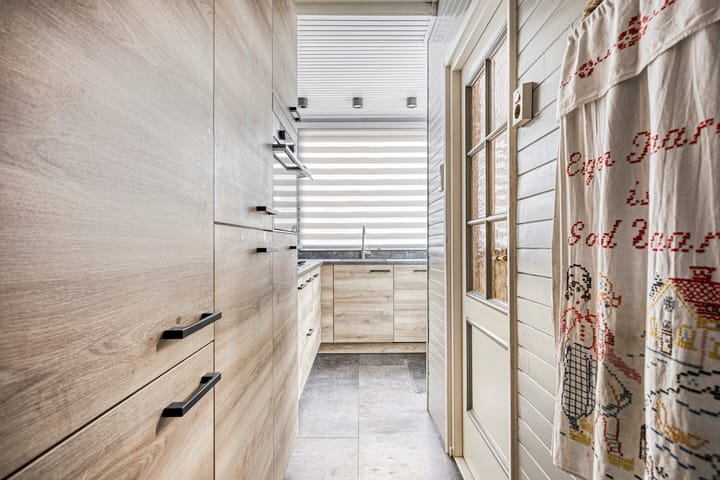 Foto 8 van Buitendams 407