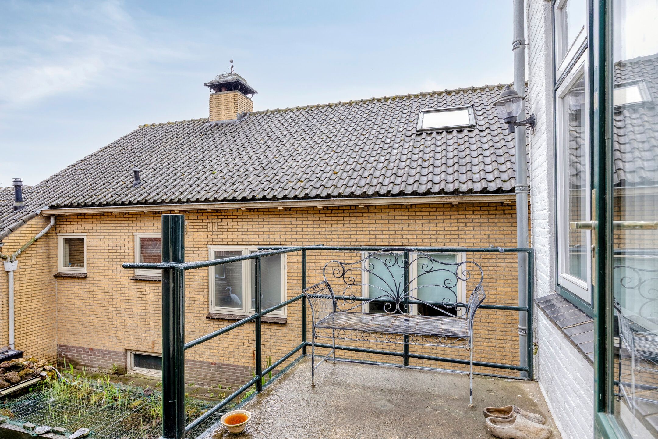 Foto 9 van Buitendams 407