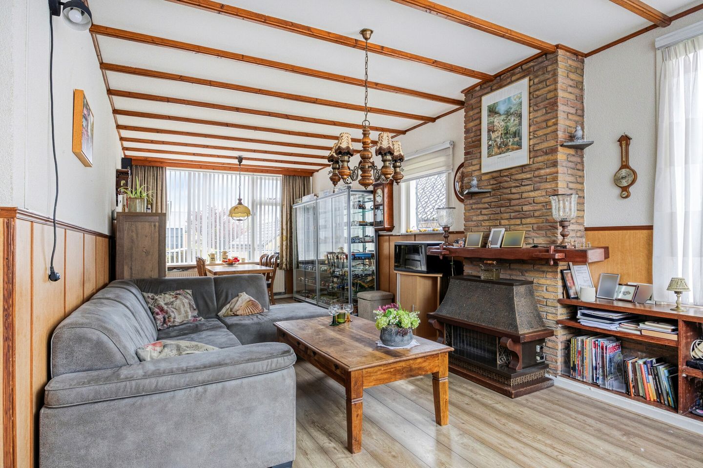 Foto 10 van Buitendams 407