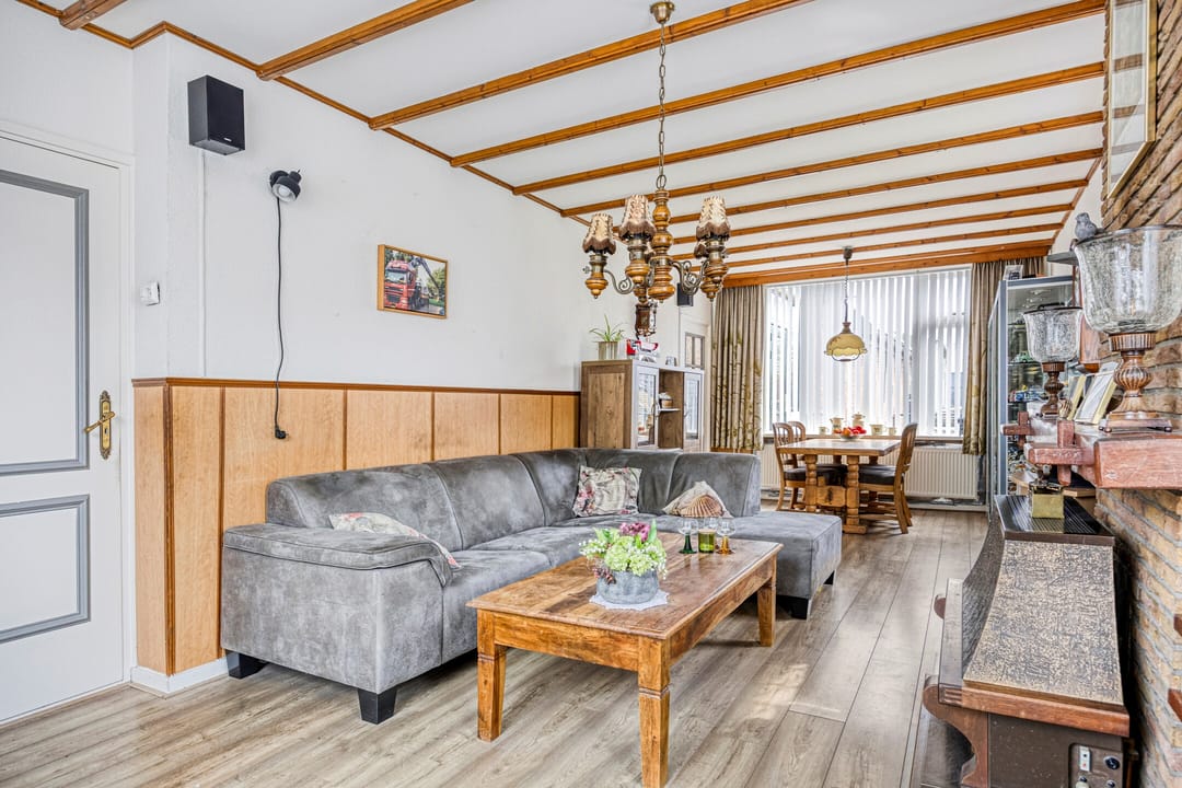 Foto 11 van Buitendams 407