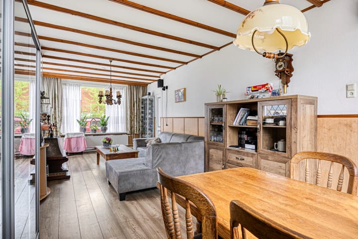 Foto 12 van Buitendams 407