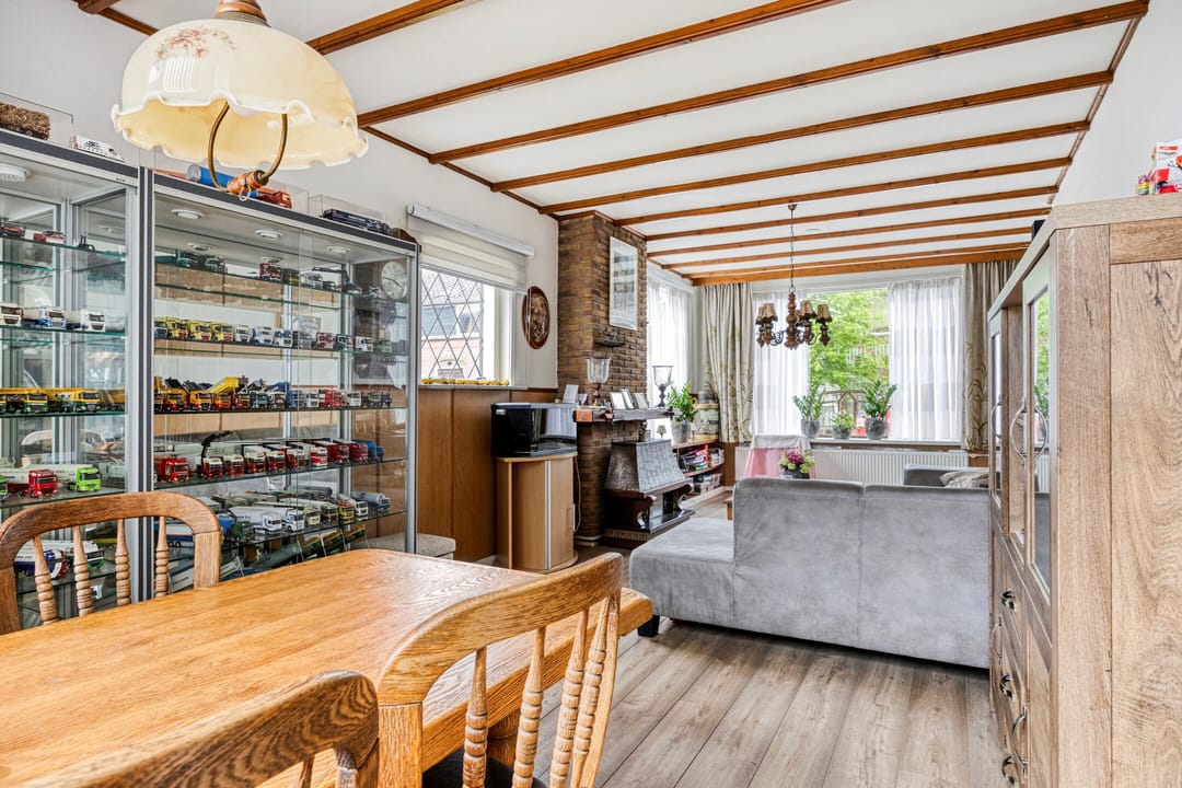 Foto 13 van Buitendams 407