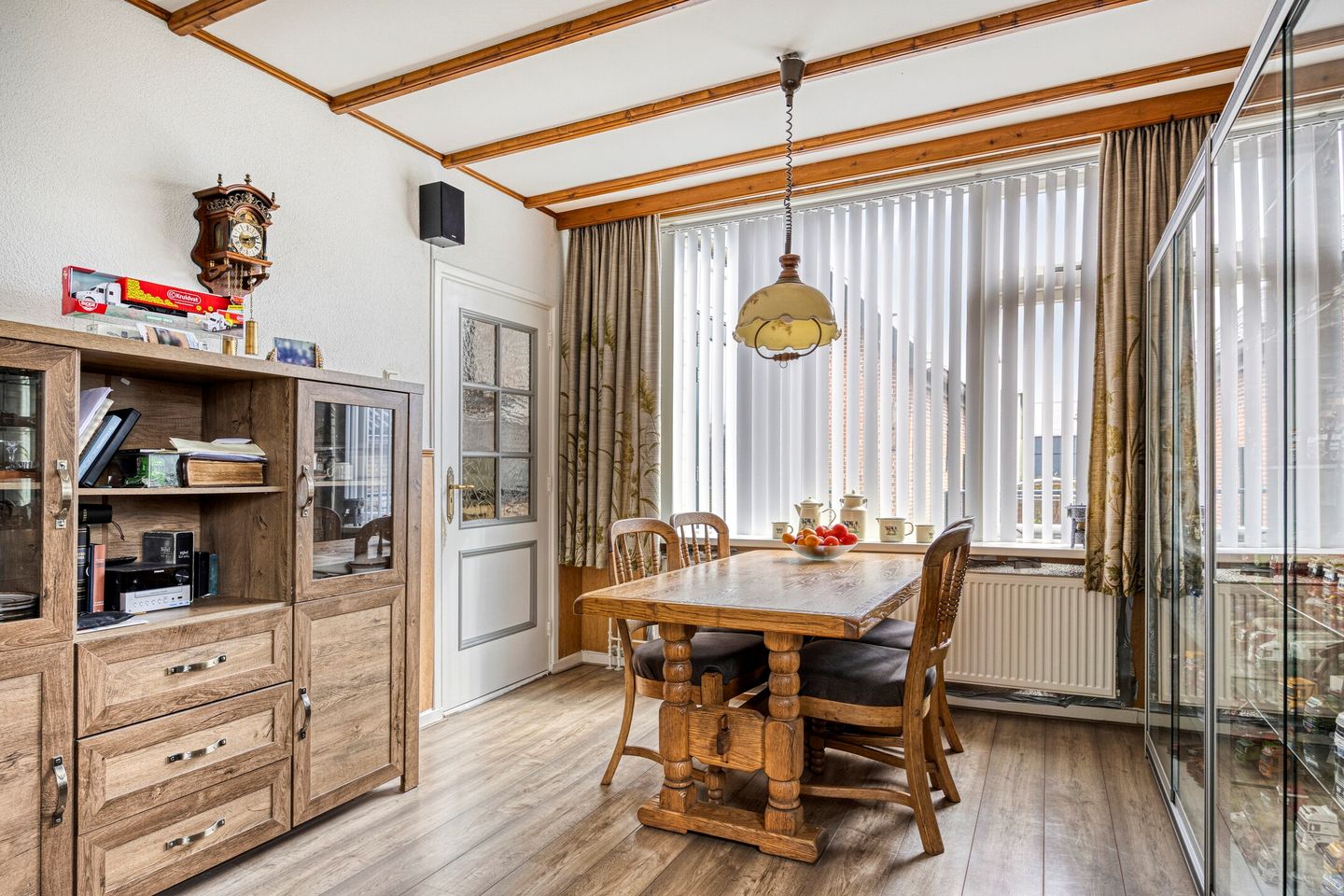 Foto 14 van Buitendams 407