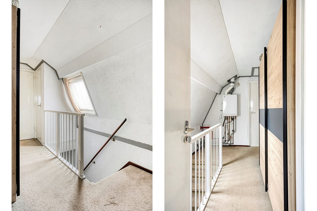 Foto 17 van Buitendams 407