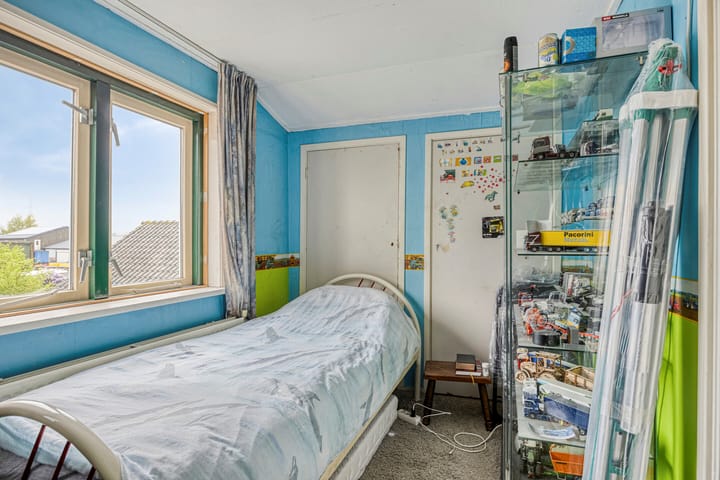 Foto 20 van Buitendams 407