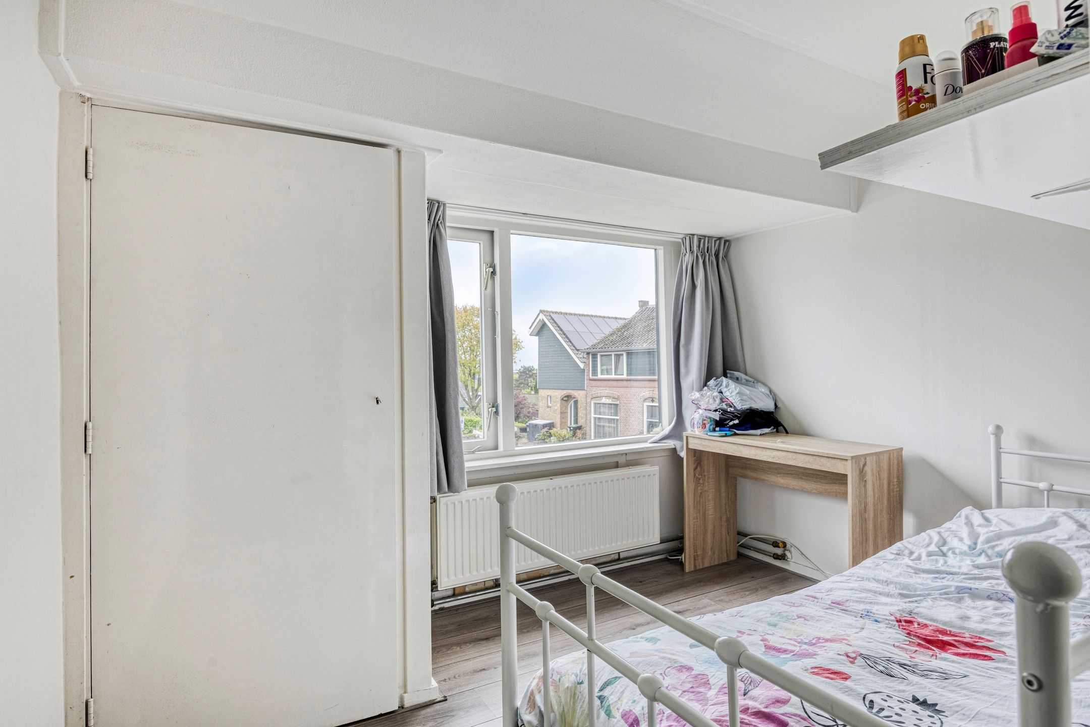 Foto 21 van Buitendams 407