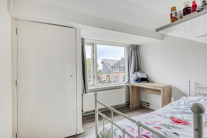 Foto 21 van Buitendams 407