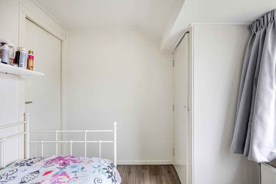 Foto 23 van Buitendams 407