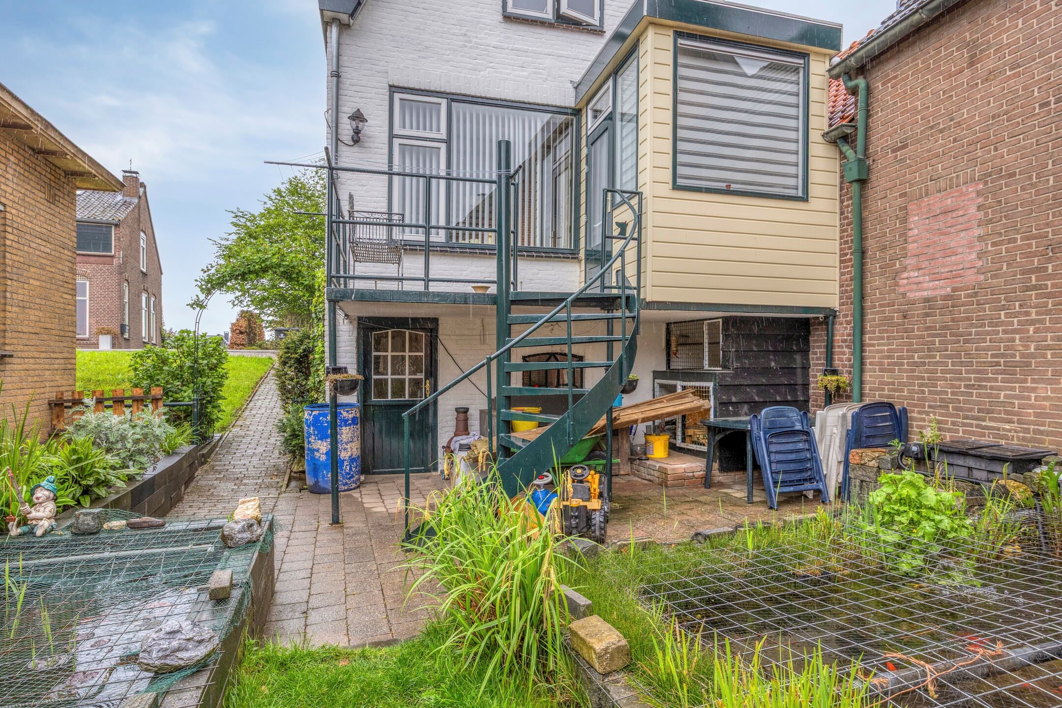 Foto 24 van Buitendams 407