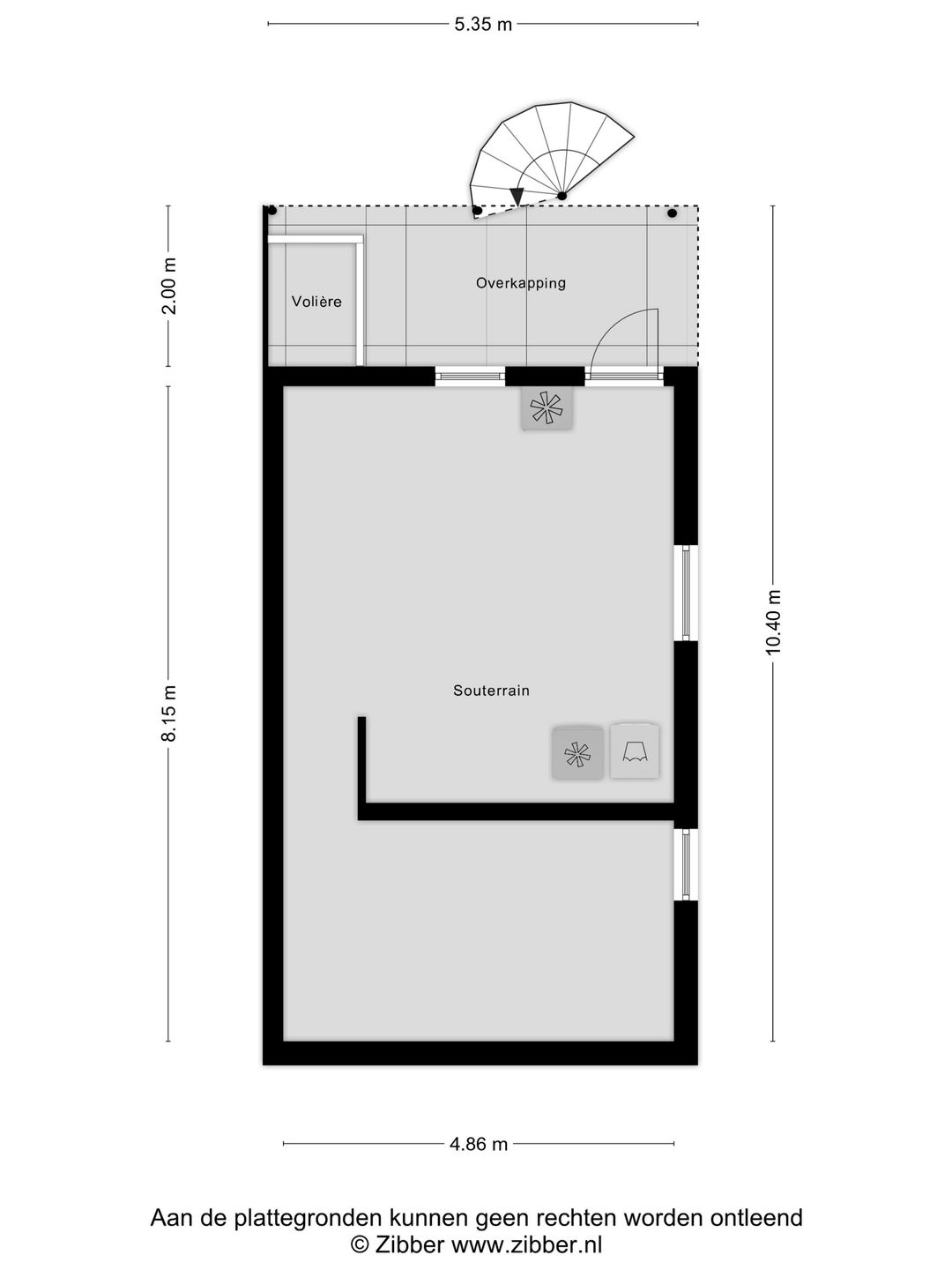 Foto 28 van Buitendams 407