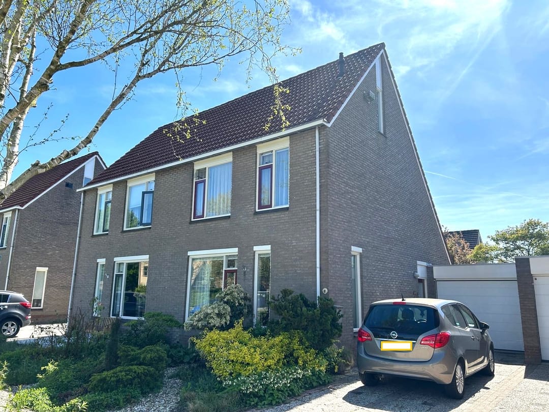 Foto 1 van Brédyk 9