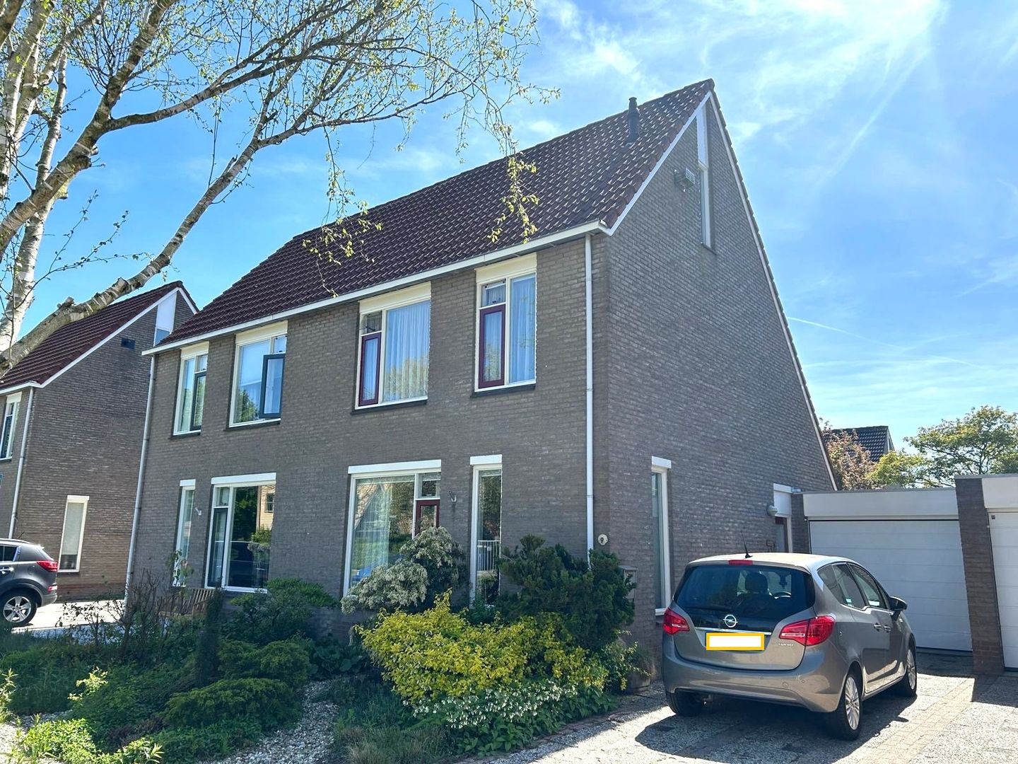 Foto 1 van Brédyk 9