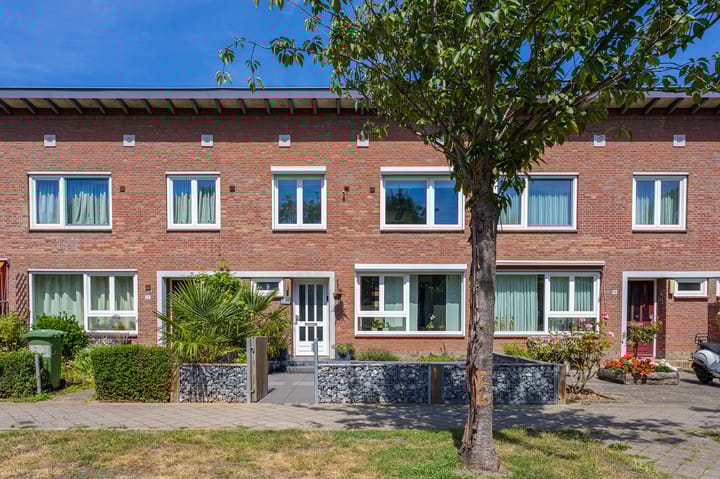 Alfons Ariënsstraat 20