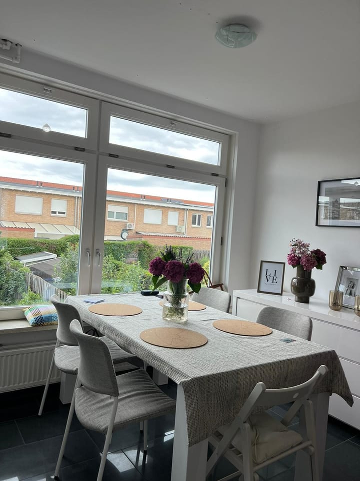 Photo 3 of Alfons Ariënsstraat 20