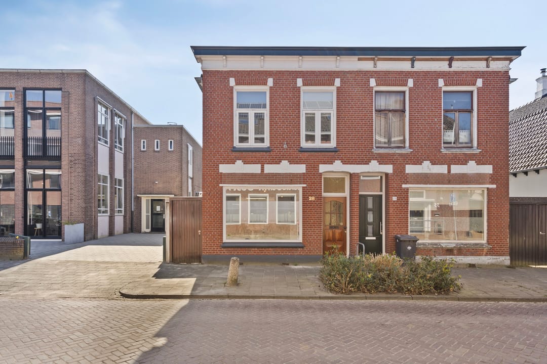 Foto 1 van Spelbergsweg 28