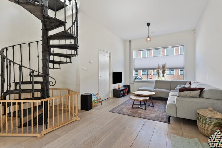 Foto 2 van Spelbergsweg 28