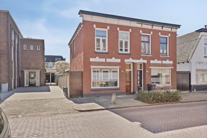 Foto 5 van Spelbergsweg 28